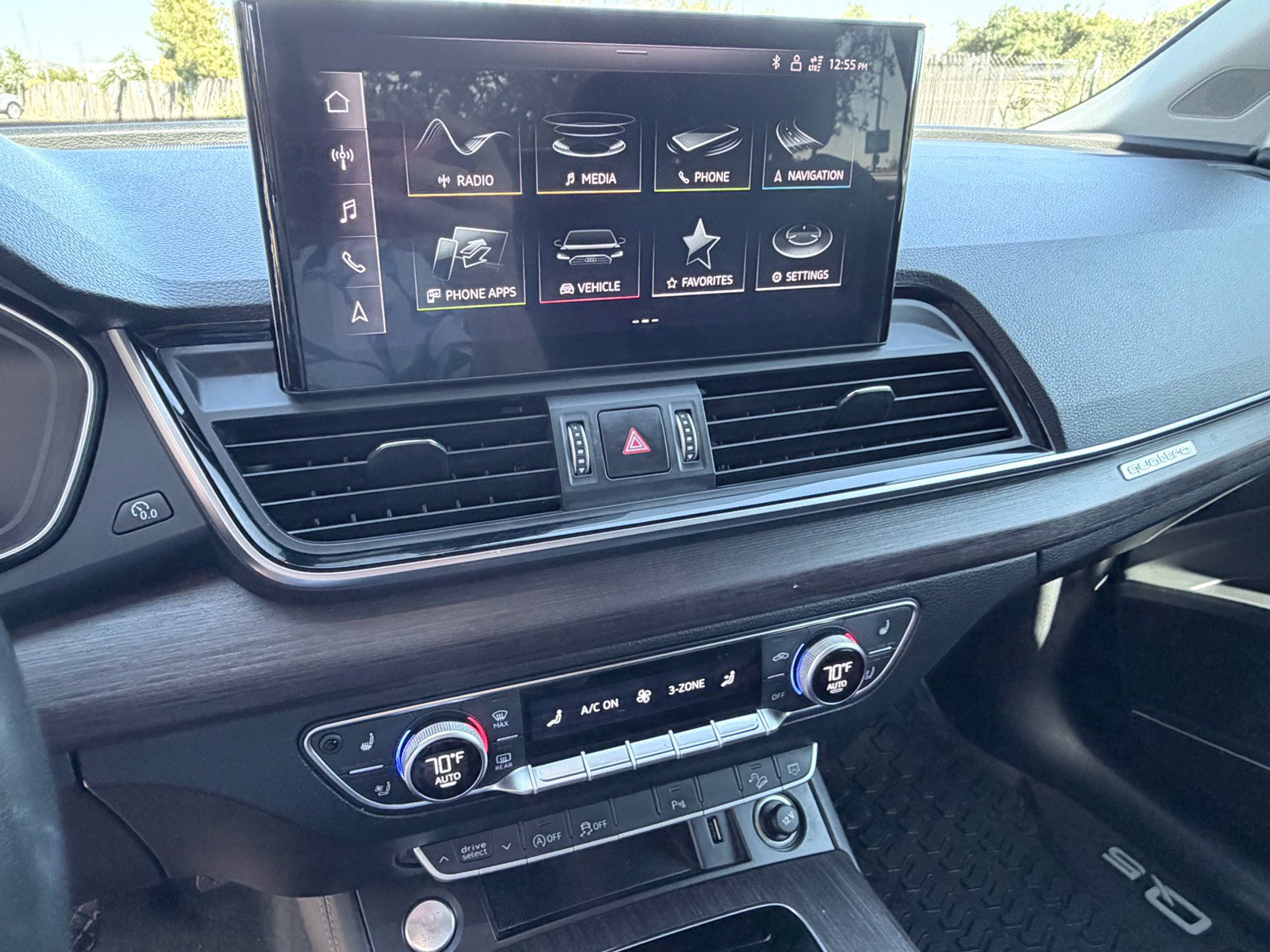 Used 2021 Audi Q5 2.0T Premium Plus AWD/4WD image 17