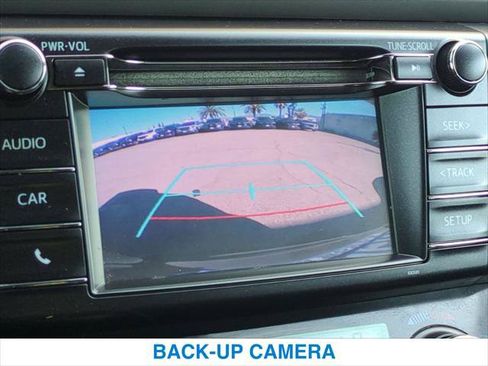 Used 2018 Toyota RAV4 XLE w/ All Weather Liner Package AWD/4WD image 18
