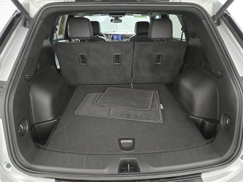 Used 2022 Chevrolet Blazer RS w/ Enhanced Convenience Package image 14