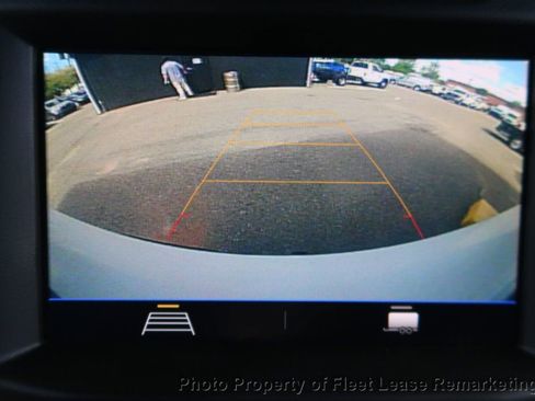 Used 2021 Chevrolet Silverado 1500 W/T w/ WT Fleet Convenience Package image 31