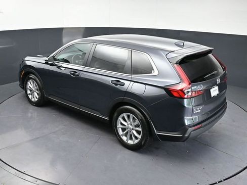 Used 2025 Honda CR-V EX-L image 29