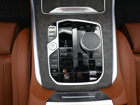 New 2026 BMW X5 xDrive50e AWD/4WD image 15