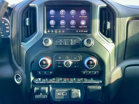 Used 2020 GMC Sierra 2500 Denali w/ Denali Ultimate Package image 38