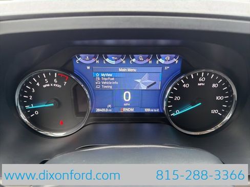 Used 2024 Ford Expedition XLT image 17