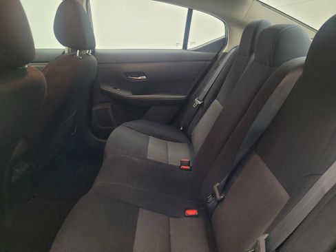 Used 2023 Nissan Sentra SV FWD image 18