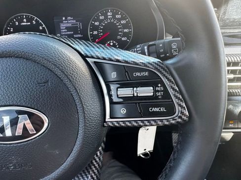 Used 2021 Kia Seltos S AWD/4WD image 19