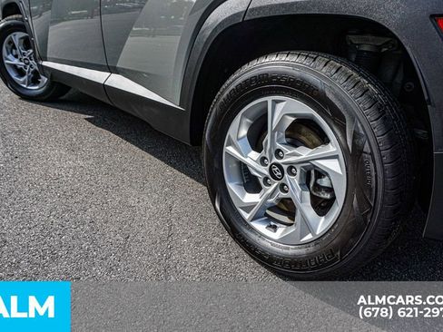 Used 2024 Hyundai Tucson SEL image 16