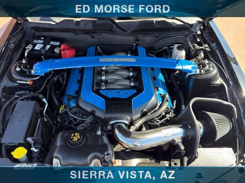 Used 2011 Ford Mustang GT Premium w/ Comfort Pkg RWD image 30