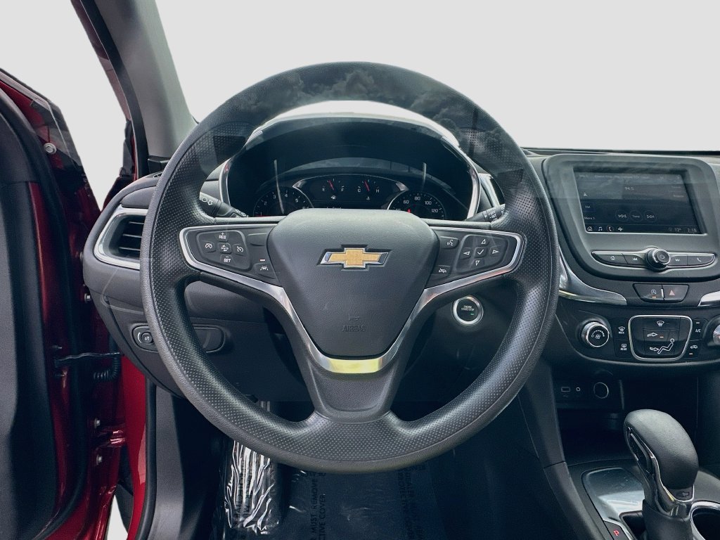 Used 2023 Chevrolet Equinox LT FWD image 11