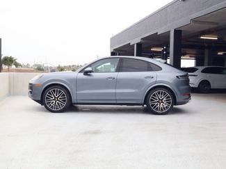 New 2026 Porsche Cayenne Coupe AWD/4WD video 2