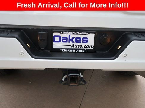 Used 2024 Chevrolet Silverado 3500 High Country w/ High Country Premium Package image 25