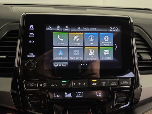 Used 2020 Honda Odyssey EX image 18