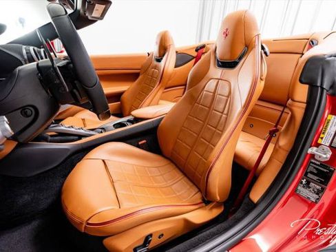 Used 2022 Ferrari Portofino M RWD image 35