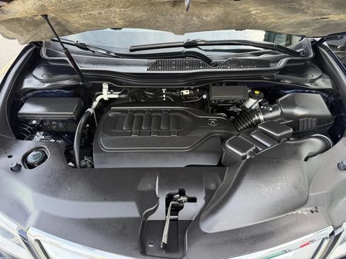 Used 2016 Acura MDX SH-AWD w/ Technology Package image 23