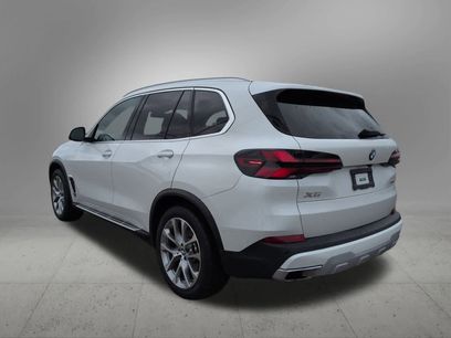 Used 2024 BMW X5 xDrive40i w/ Premium Package