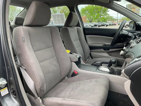 Used 2011 Honda Accord LX image 35