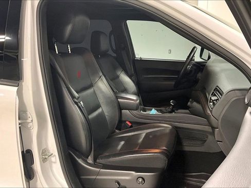 Used 2024 Dodge Durango R/T image 10