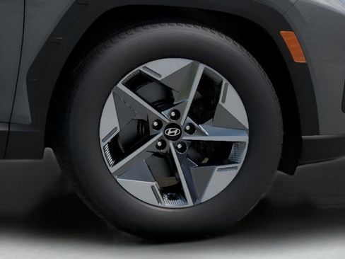 New 2026 Hyundai Tucson SEL FWD image 8