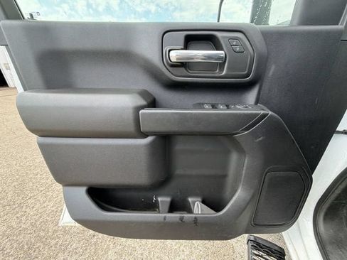 Used 2022 Chevrolet Silverado 2500 W/T w/ WT Fleet Convenience Package AWD/4WD image 24