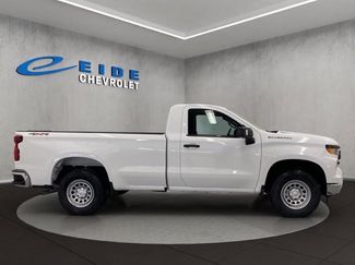 New 2026 Chevrolet Silverado 1500 W/T w/ WT Safety Package video 2