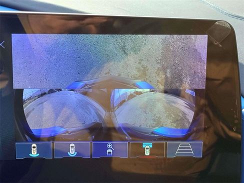 Used 2024 Chevrolet Corvette Stingray Premium Conv w/ Z51 Performance Package image 22