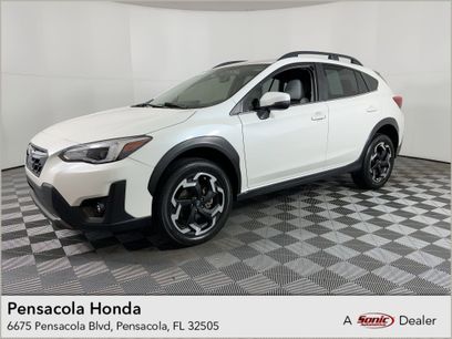 Used 2021 Subaru Crosstrek 2.5i Limited