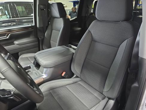 New 2026 Chevrolet Silverado 1500 RST AWD/4WD image 15