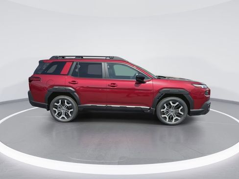 New 2026 Subaru Outback Touring XT image 9