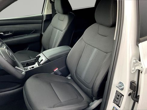 New 2026 Hyundai Tucson SEL AWD/4WD image 16