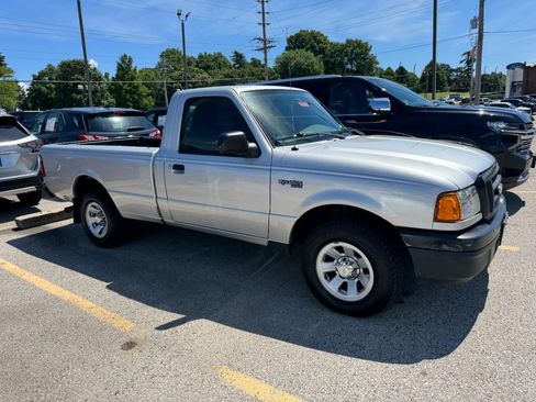 Used 2004 Ford Ranger XLT RWD image 2