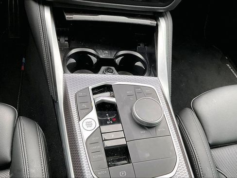 Used 2026 BMW 440i xDrive Coupe w/ Premium Package AWD/4WD image 12