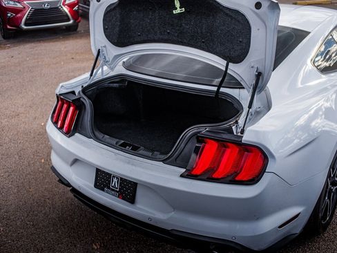 Used 2021 Ford Mustang Premium image 31