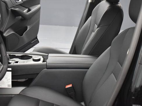 New 2026 Nissan Rogue SV w/ SV Premium Package image 17