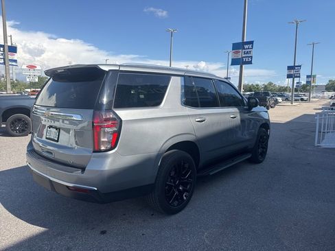 Used 2023 Chevrolet Tahoe LT RWD image 6