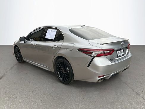 Used 2023 Toyota Camry XSE image 7