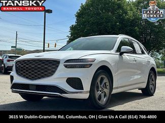 Used 2026 Genesis GV70 2.5T Advanced AWD/4WD video 1