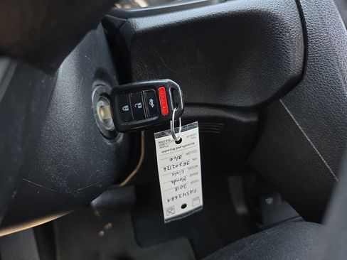 Used 2018 Honda Civic LX image 37