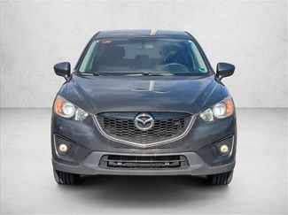 Used 2014 MAZDA CX-5 Touring video 2