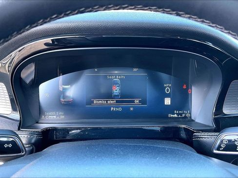 Used 2023 Lincoln Corsair AWD image 18