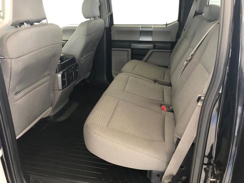 Used 2016 Ford F150 XLT w/ Equipment Group 302A Luxury image 9