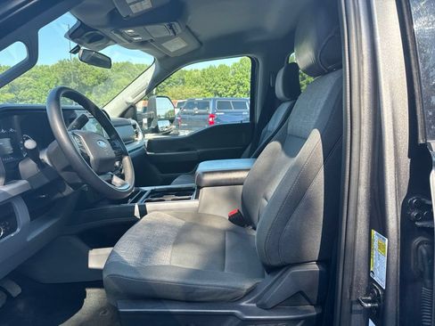 Used 2025 Ford F450 XLT w/ FX4 Off-Road Package AWD/4WD image 10