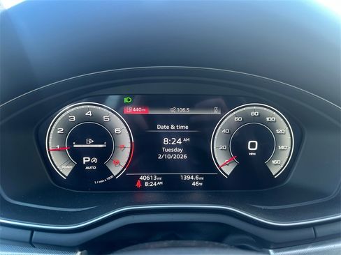 Used 2025 Audi A5 2.0T Premium Plus image 18