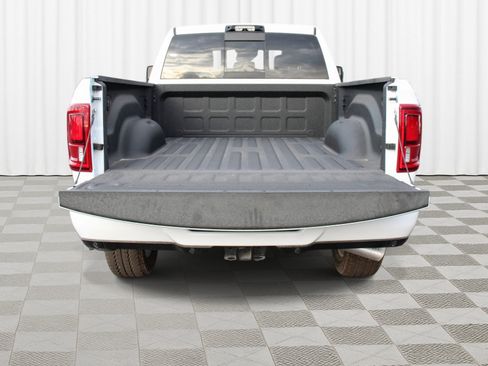 New 2026 RAM 2500 Big Horn image 32