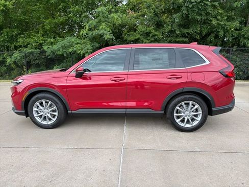New 2026 Honda CR-V EX image 2