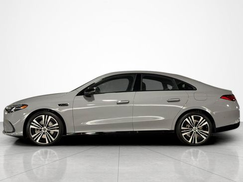 New 2027 Mercedes-Benz CLA 220 image 2