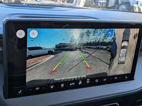 New 2026 Ford Maverick Tremor AWD/4WD image 24