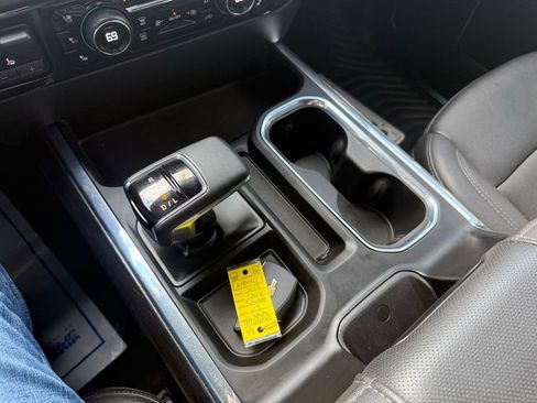 Used 2023 Chevrolet Silverado 1500 LTZ w/ LTZ Convenience Package II image 21