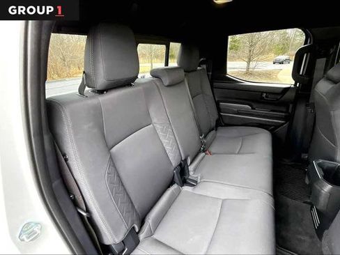 Certified 2024 Toyota Tacoma SR5 w/ SR5 Upgrade Package RWD image 20