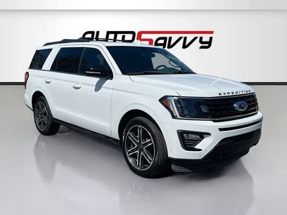 Used 2020 Ford Expedition Limited w/ Equipment Group 303A
