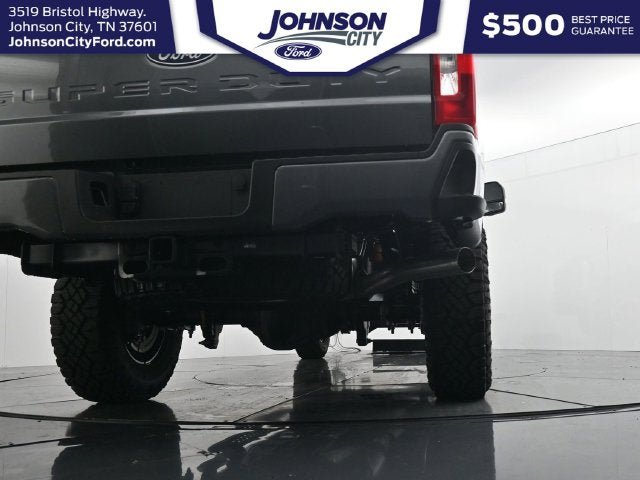 New 2027 Ford F250 XL w/ Tremor Off-Road Package AWD/4WD image 29
